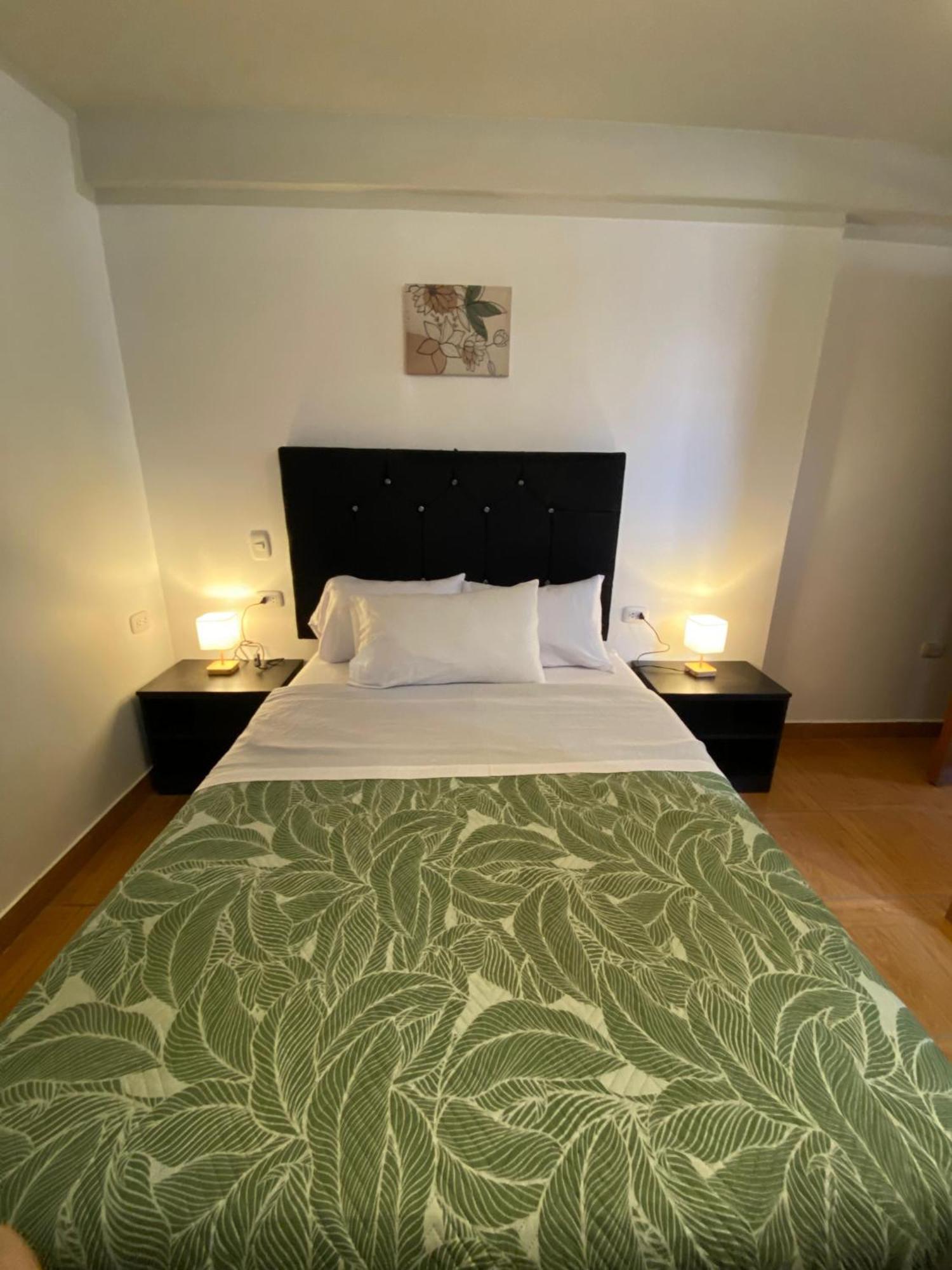 Casa Yanahuara Valle Sagrado - אורובמבה מראה חיצוני תמונה