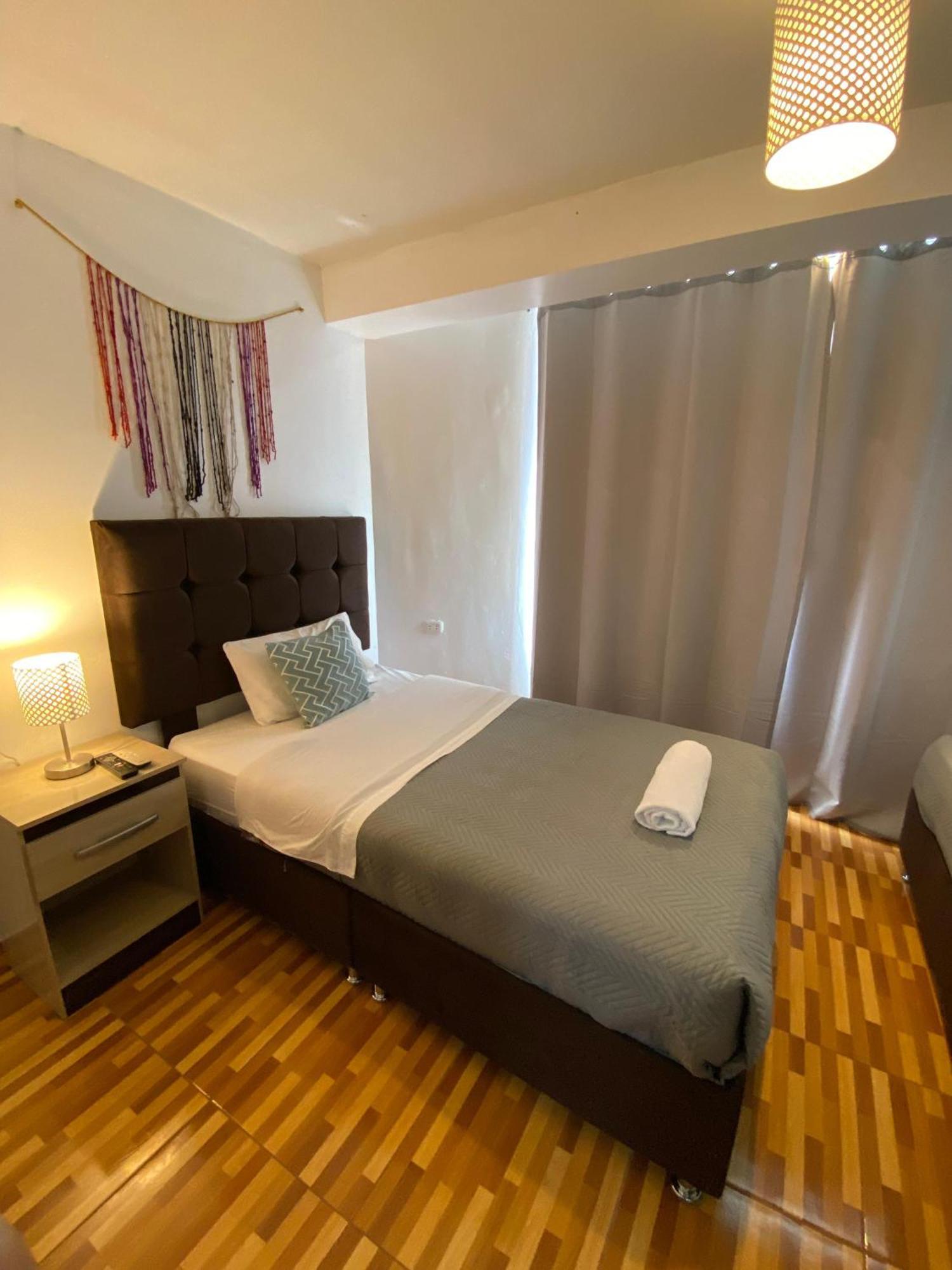 Casa Yanahuara Valle Sagrado - אורובמבה מראה חיצוני תמונה