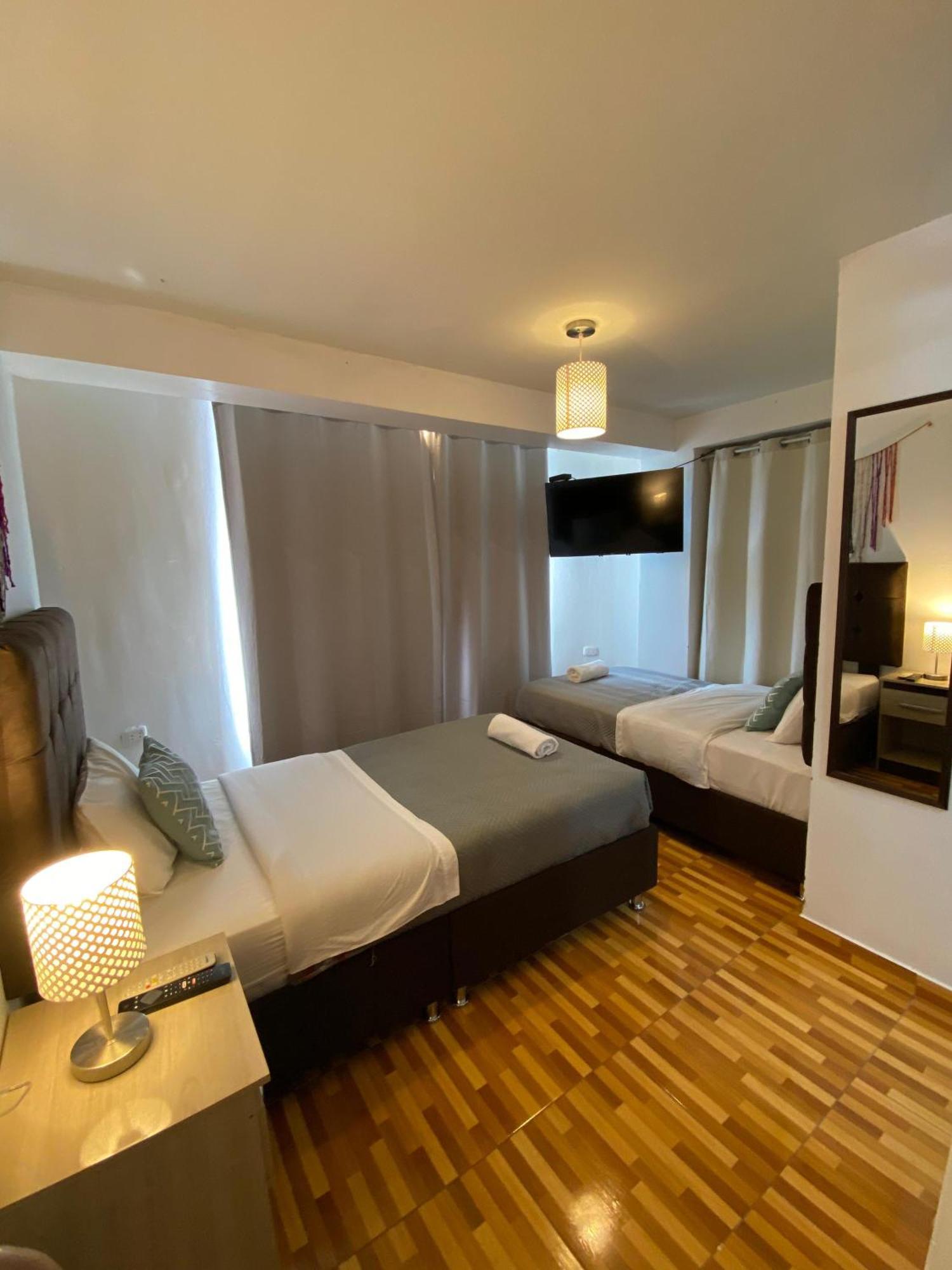 Casa Yanahuara Valle Sagrado - אורובמבה מראה חיצוני תמונה